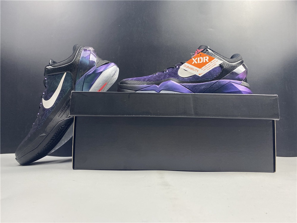 Nike Zoom Kobe 7 ln visibility Cloak 488371--005